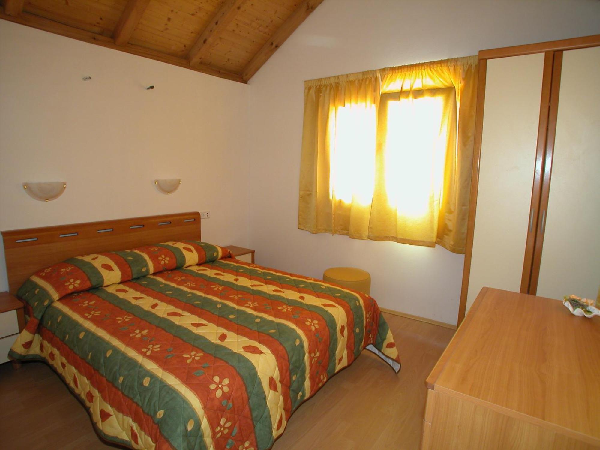 Villas Oleandri Vrboska Luaran gambar
