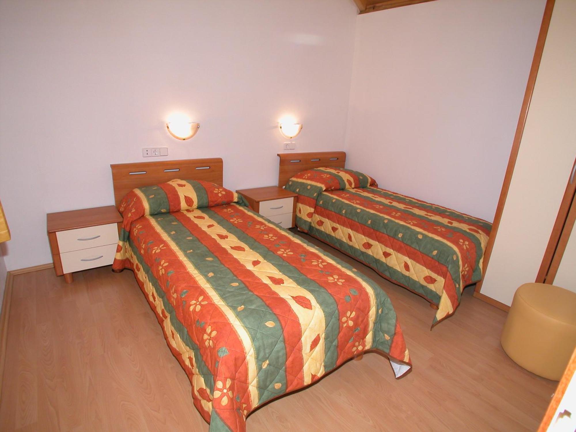 Villas Oleandri Vrboska Luaran gambar