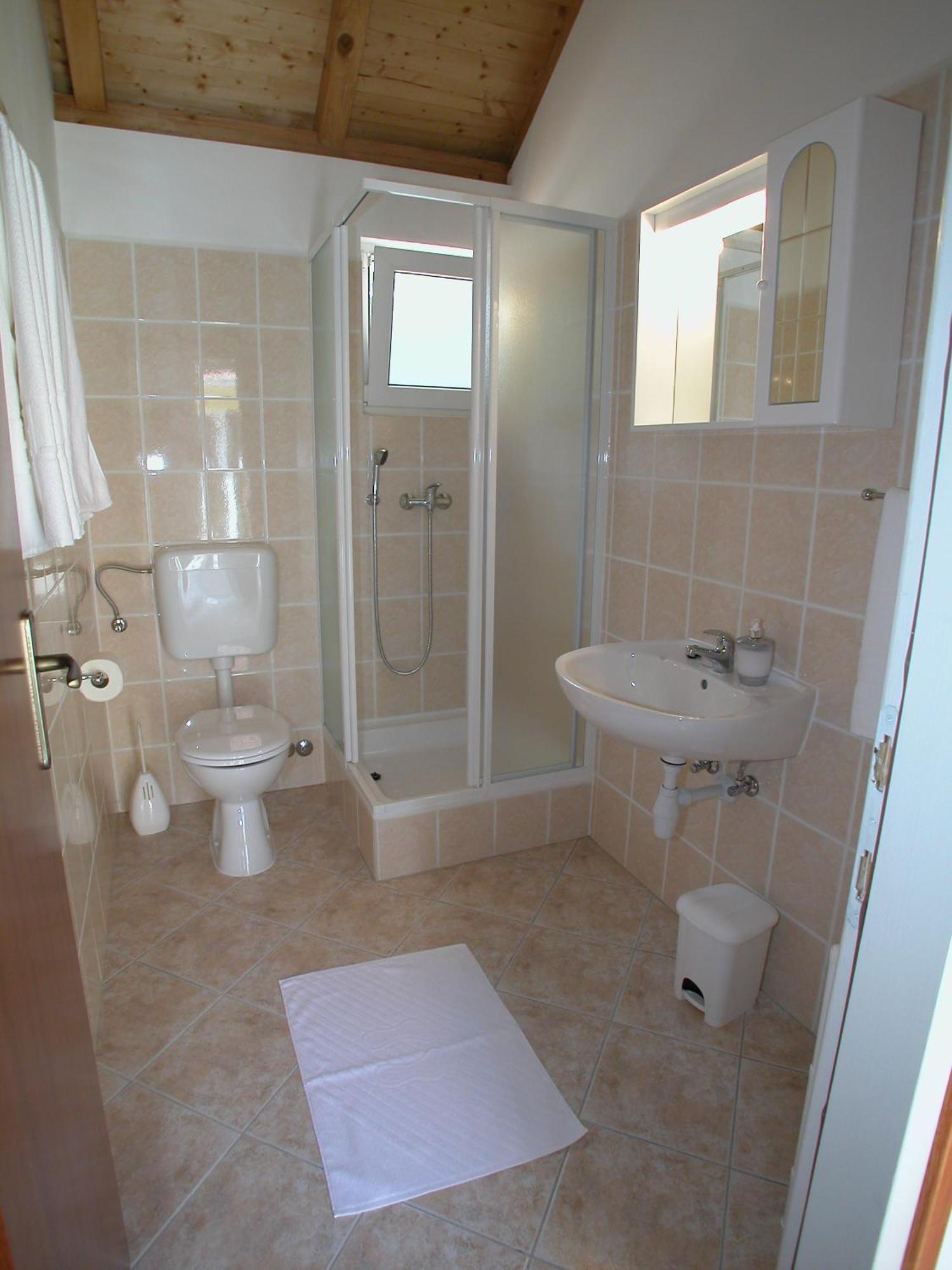 Villas Oleandri Vrboska Luaran gambar