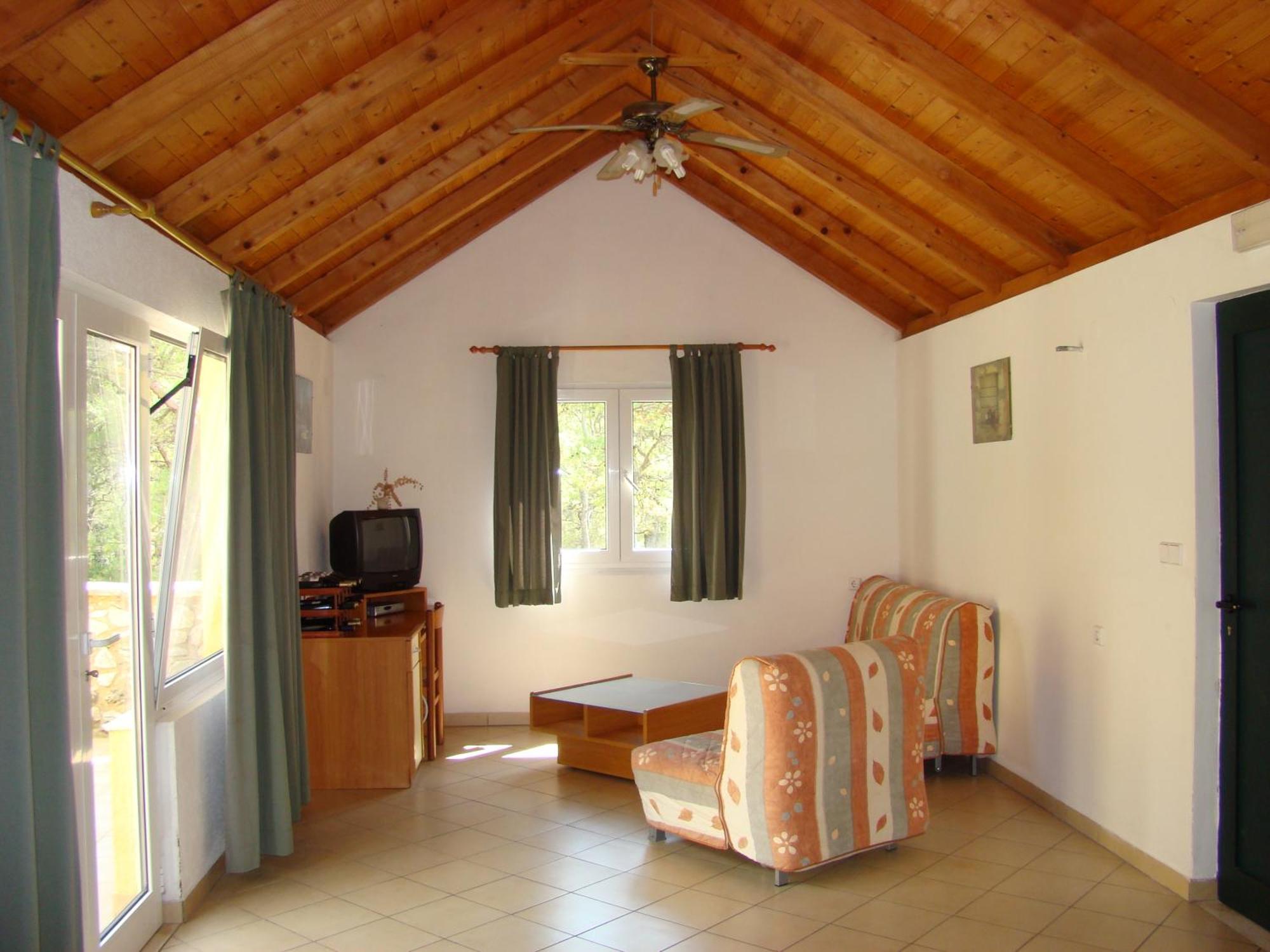 Villas Oleandri Vrboska Luaran gambar