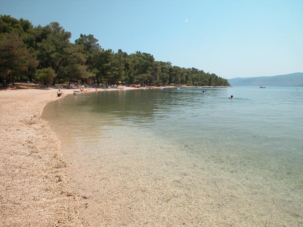 Villas Oleandri Vrboska Bilik gambar